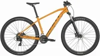 Велосипед 27.5" Scott Aspect 760 orange (CN)