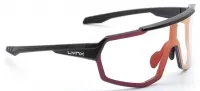 Окуляри Lynx Tucson 2 PH B (0-3 with black red revo) matt black/#1 smoke