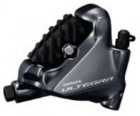 Тормоз (калипер) Shimano BR-R8070-R ULTEGRA дисковый гидравлический задний (OEM)