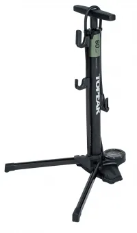 Насос підлоговий Topeak Transformer Mountain EX, SmartHead 60 psi/4 bar