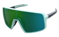 Окуляри SCOTT TORICA terrazzo black / green chrome