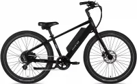 Велосипед 27.5" Aventon Pace 500 (2022) black