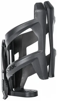 Фляготримач Topeak Tri-Cage, with integrated tire levers, for saddle rear hydration system mount