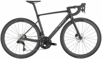 Велосипед 28" Scott Addict RC 30 black