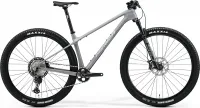 Велосипед 29" Merida BIG.NINE XT (2024) cool grey