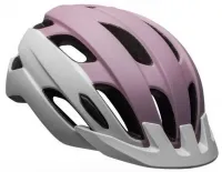 Шолом Bell Trace W matt violet/white