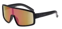 Окуляри дитячі R2 INVADER black matt