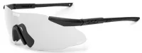 Очки Oakley ESS ICE (CLEAR) black