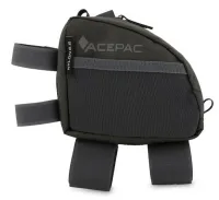 Сумка на раму Acepac TUBE BAG, черная