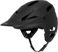 Шлем Giro Tyrant MIPS matt black hypnotic