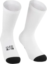 Шкарпетки Assos Endurance Socks S11 White Series