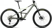 Велосипед 29" Orbea OCCAM SL H30 (2026) spaceship green