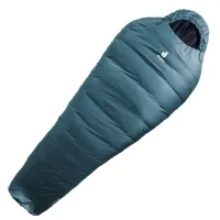 Спальник Deuter Orbit 0° L arctic-ink лівий (1352)