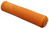 Грипсы Ergon GXR Juicy Orange