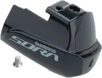 Крышка ручки Shimano Sora ST-R3000 правая, black