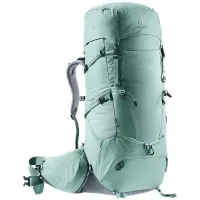 Рюкзак Deuter Aircontact Core 55+10 SL jade-graphite (2444)