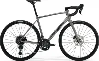 Велосипед 28" Merida SCULTURA ENDURANCE 300 (2026) gunmetal grey