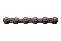 Цепь ONRIDE P20H 7/6-speed 116 links + замок brown