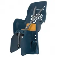 Детское кресло на багажник POLISPORT Joy CFS (9-22 кг) blue
