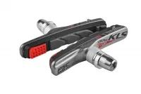 Колодки тормозные KLS Controlstop V-01 для V-Brake картриджные