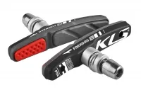 Колодки тормозные KLS Controlstop V-02 для V-Brake