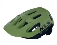 Шлем KLS Dare 2 green