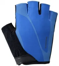 Перчатки Shimano Classic синие