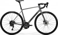 Велосипед 28" Merida SCULTURA ENDURANCE GR 200 (2026) silk grey