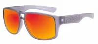 Окуляри R2 MASTER (Polarized TAC) dark grey crystalic, shiny