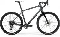 Велосипед 27.5" Merida SILEX＋ 6000 (2021) matt anthracite
