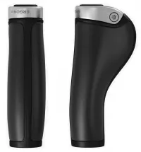 Гріпси BROOKS GP1 Leather 130/130 mm black