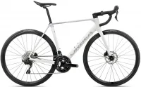Велосипед 28" Orbea ORCA M30 (2026) iris white gloss