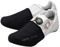 Бахилы для пальцев Pearl Izumi Amfib Toe Cover, черные