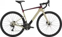 Велосипед 28" Cannondale TOPSTONE Carbon 3 (2023) quicksand