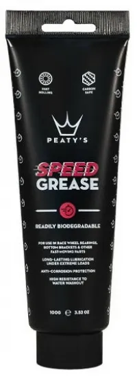 Мастило для підшипників Peaty's Speed Grease 100g