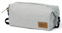 Косметичка Naturehike NH21LX001, grey