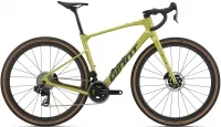 Велосипед 28" Giant Revolt Advanced Pro 0 (2026) cyber lime