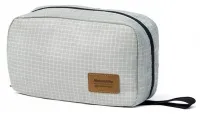 Косметичка Naturehike NH20SN010 S, grey