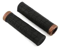Грипсы Race Face Getta Lock-On Grips (33x130 mm) black/kashmoney