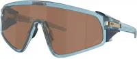 Очки Oakley LATCH PANEL (PRIZM Tungsten) trans stonewash