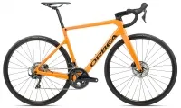 Велосипед 28" Orbea ORCA M20 (2022) orange