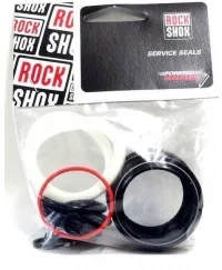 Ремкомплект ( сервисный набор ) Rock Shox Lyrik Coil — 00.4315.032.090