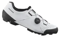 Велообувь Shimano XC300MW white