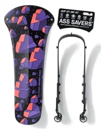 Крыло заднее "Ass Saver" Win Wing MTB roks 