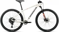 Велосипед 29" Orbea ONNA 20 (2026) ivory white gloss
