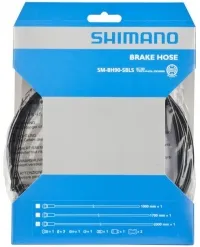 Гідролінія Shimano SAINT SM-BH90-SBLS для дискових гальм, 1000мм