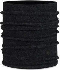Бафф Merino Fleece Neckwarmer Buff® Black [315g/m²]