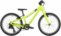 Велосипед 20" Scott Contrail 200 green