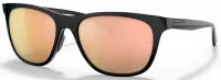 Очки Oakley LEADLINE (PRIZM Rose Gold Polarized) polished black