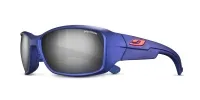 Окуляри Julbo WHOOPS (Spectron 4) metalic blue